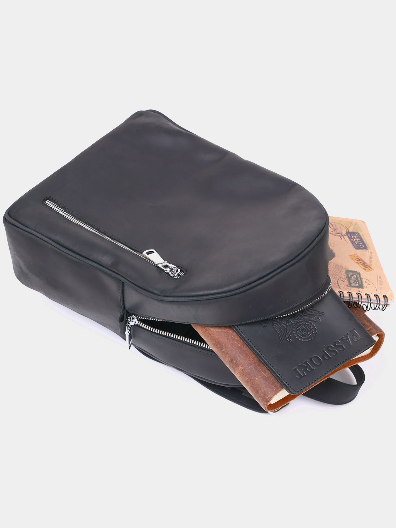 Рюкзаки Shvigel модель bag24_16328 Рюкзаки Shvigel модель bag24_16328 Фото