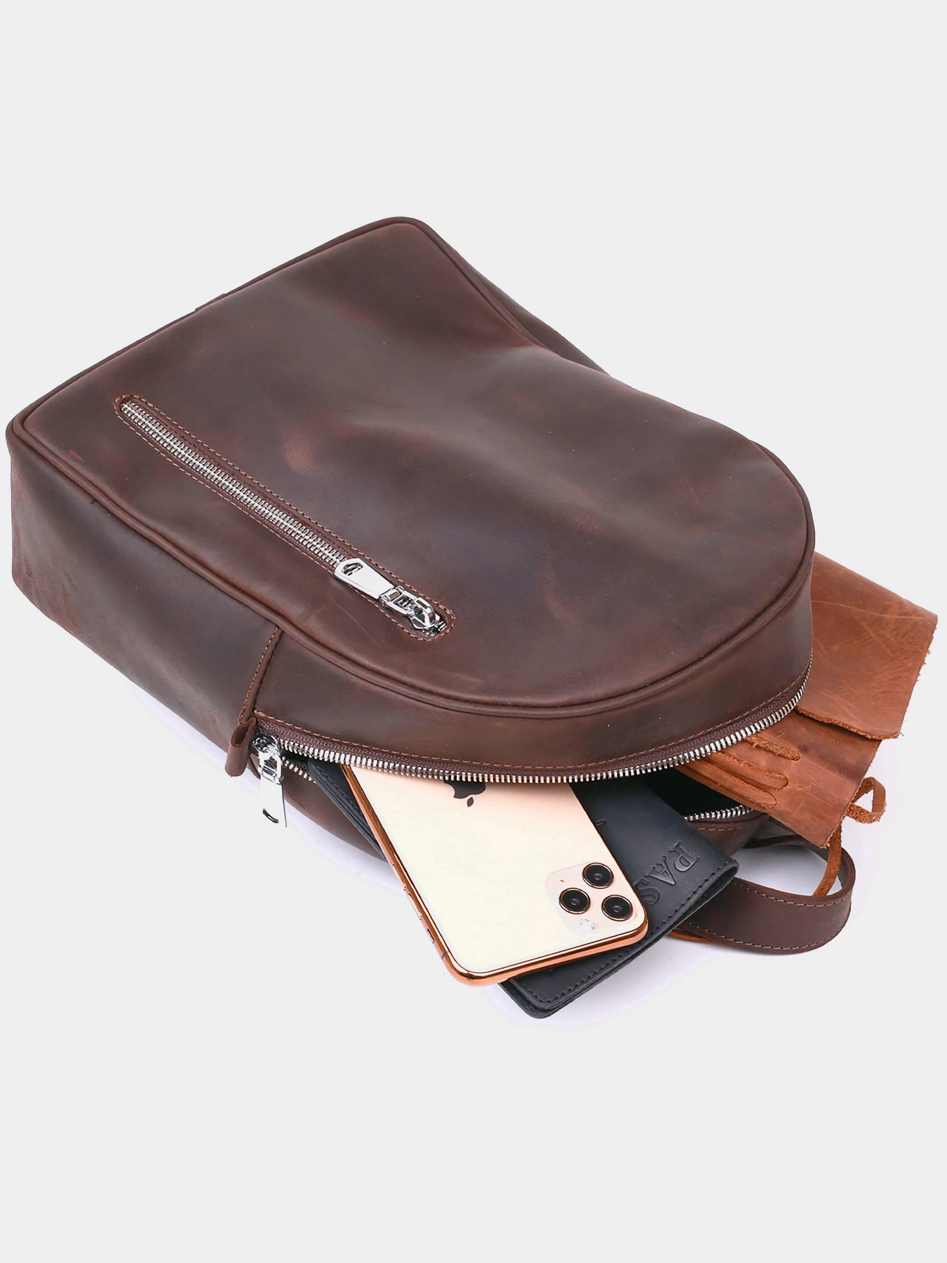 Рюкзаки Shvigel модель bag24_16329 Фото