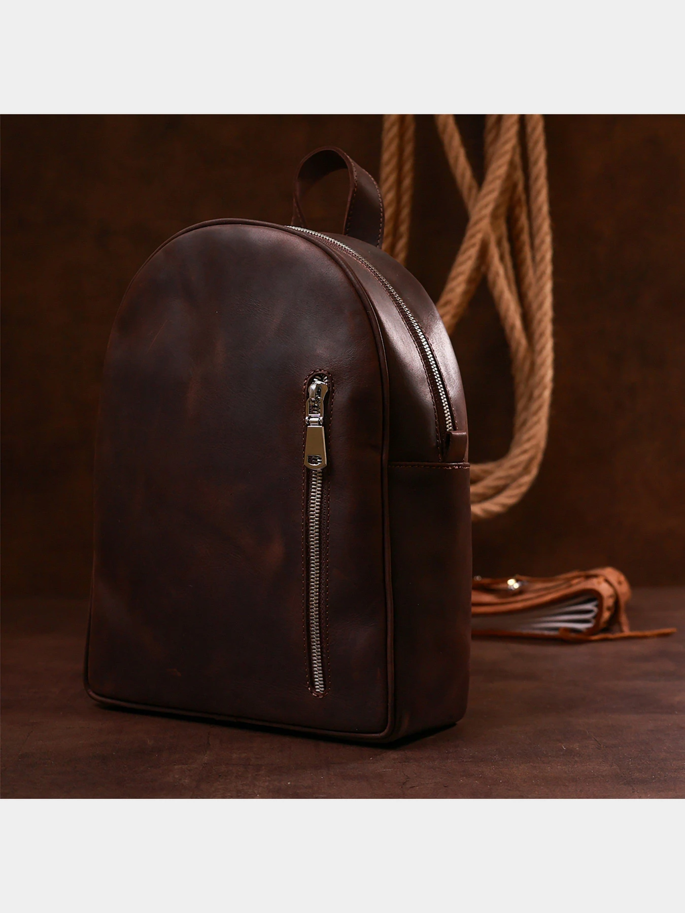 Рюкзаки Shvigel модель bag24_16329 Фото