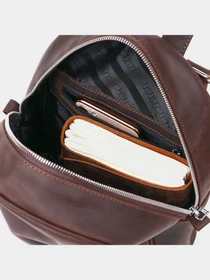 Рюкзаки Shvigel модель bag24_16329 Фото