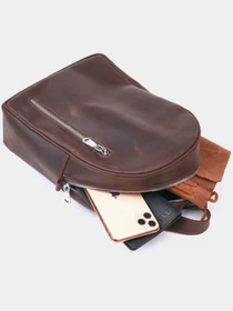 Рюкзаки Shvigel модель bag24_16329 Фото