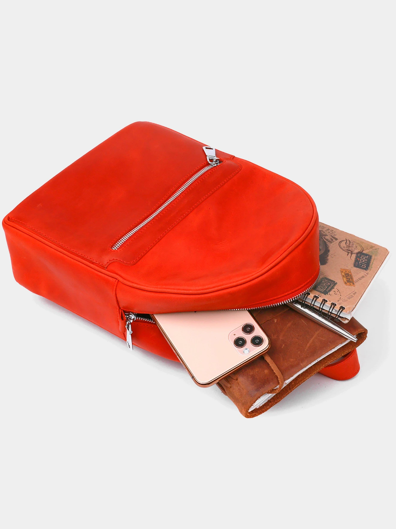 Рюкзаки Shvigel модель bag24_16312 Фото