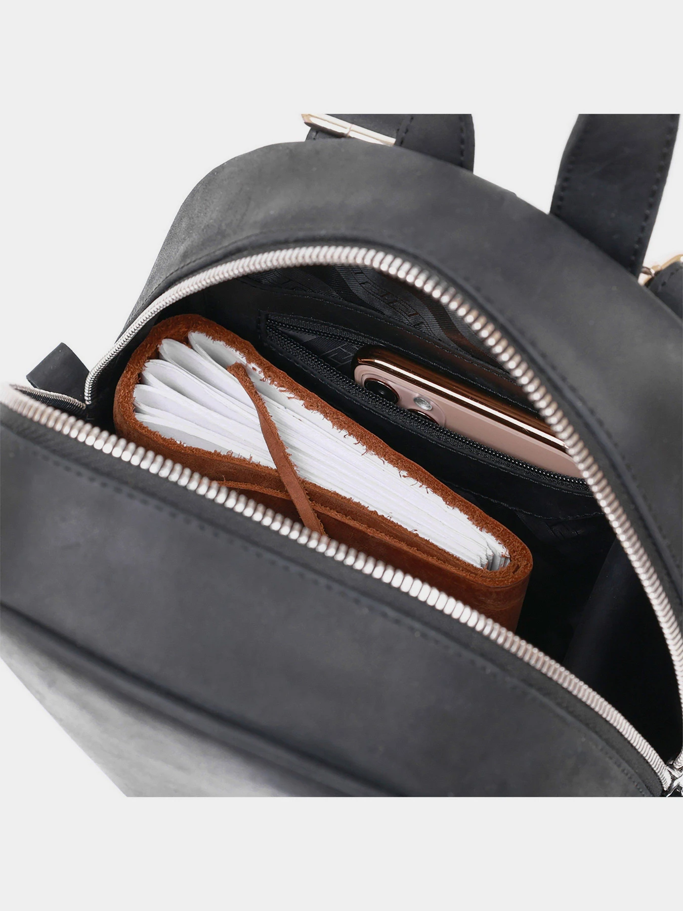 Рюкзаки Shvigel модель bag24_16313 Рюкзаки Shvigel модель bag24_16313 Фото
