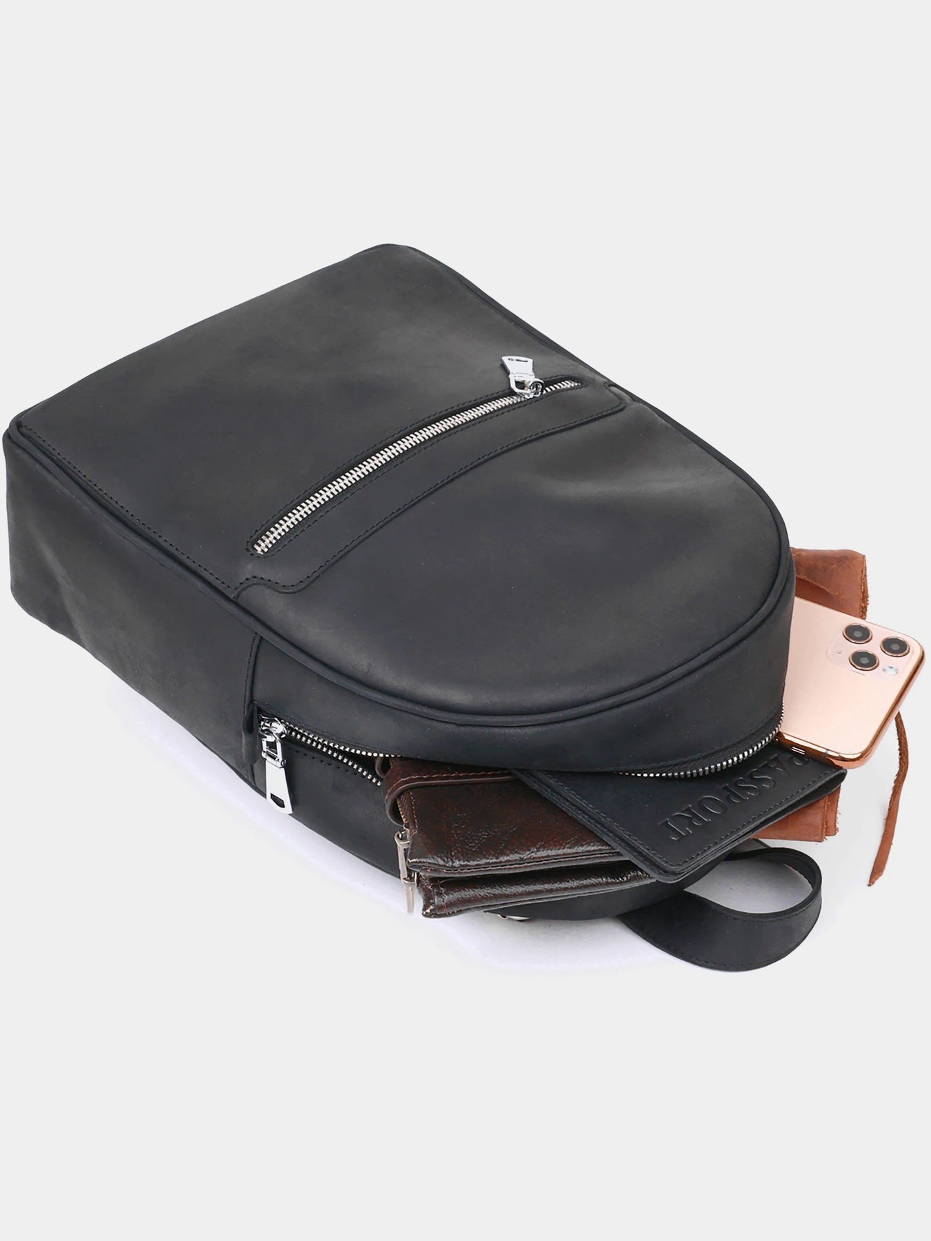 Рюкзаки Shvigel модель bag24_16313 Рюкзаки Shvigel модель bag24_16313 Фото