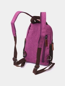 Рюкзаки Vintage модель bag24_22147 Фото