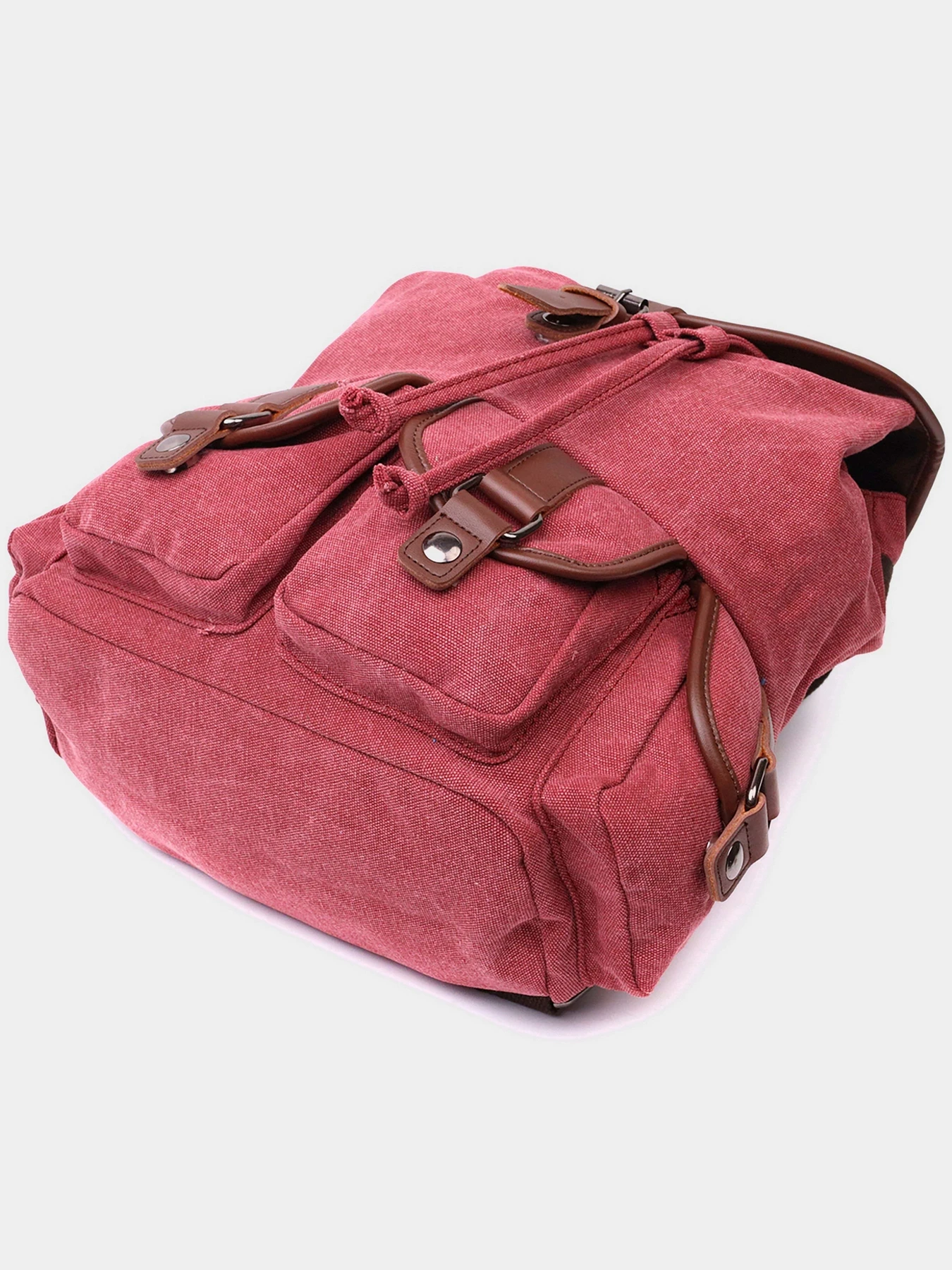 Рюкзаки Vintage модель bag24_22153 Рюкзаки Vintage модель bag24_22153 Фото