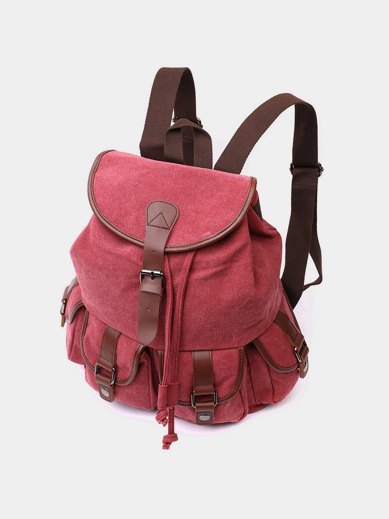 Рюкзаки Vintage модель bag24_22153 Рюкзаки Vintage модель bag24_22153 Фото