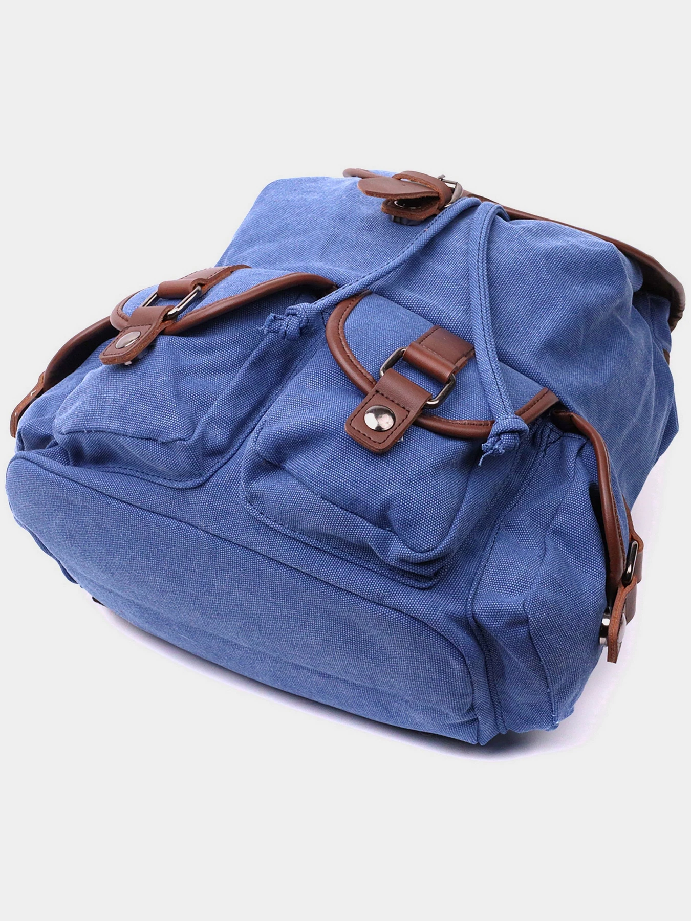 Рюкзаки Vintage модель bag24_22154 Фото