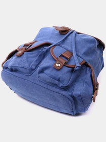 Рюкзаки Vintage модель bag24_22154 Фото
