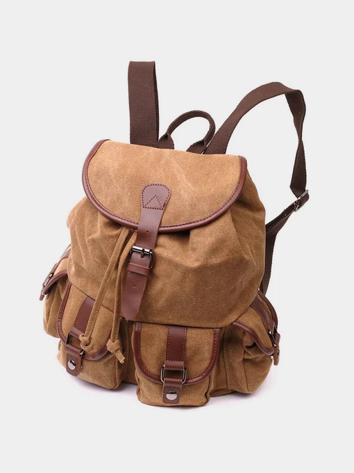 Рюкзаки Vintage модель bag24_22155 Фото