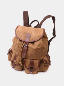 Рюкзаки Vintage модель bag24_22155 Фото