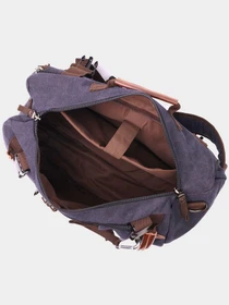 Рюкзаки Vintage модель bag24_22157 Фото