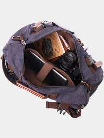 Рюкзаки Vintage модель bag24_22157 Фото
