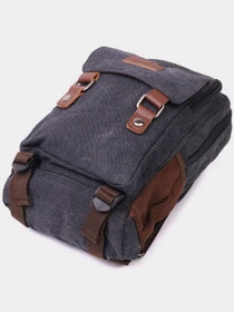 Рюкзаки Vintage модель bag24_22168 Фото