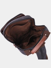 Рюкзаки Vintage модель bag24_22168 Фото