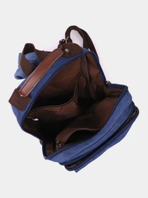 Рюкзаки Vintage модель bag24_22169 Фото