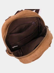 Рюкзаки Vintage модель bag24_22180 Фото
