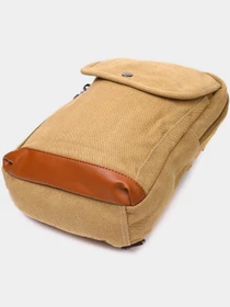 Рюкзаки Vintage модель bag24_22185 Фото