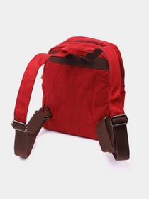 Рюкзаки Vintage модель bag24_22245 Фото