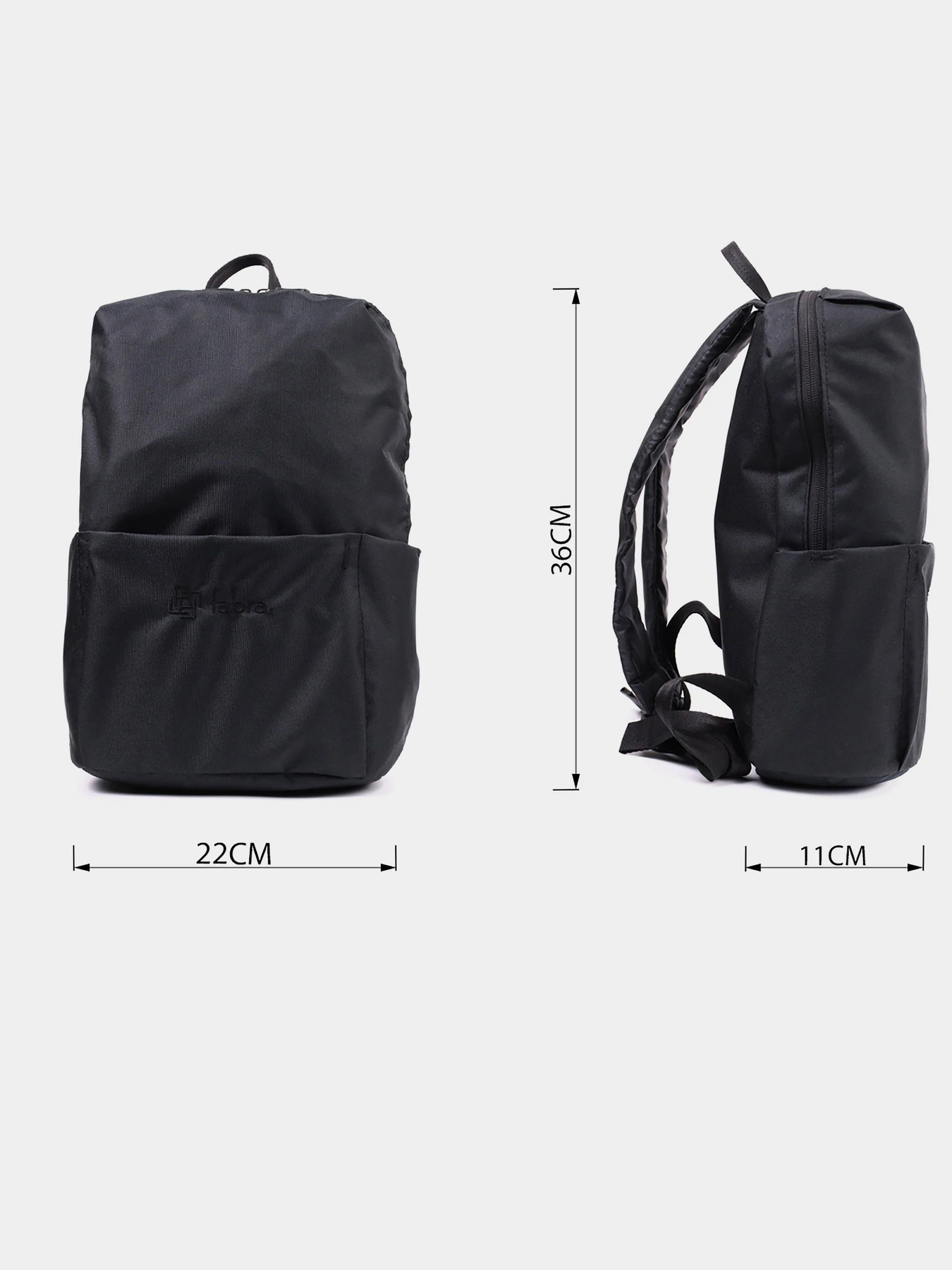 Рюкзаки Fabra модель bag24_22584 Рюкзаки Fabra модель bag24_22584 Фото