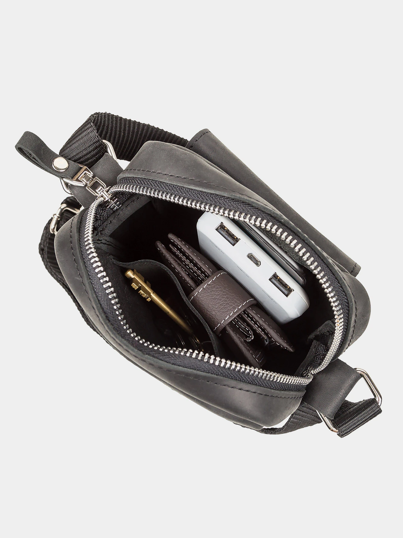 Сумки Shvigel модель bag24_11076 Фото