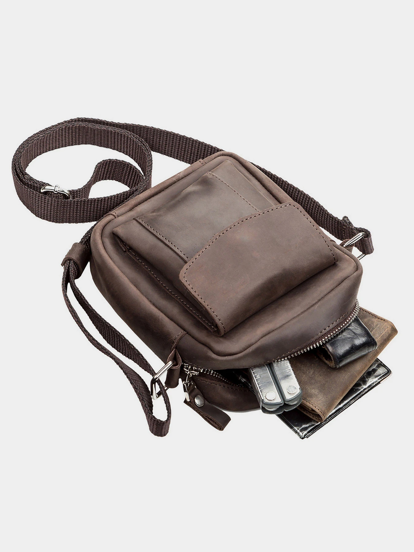 Сумки Shvigel модель bag24_11077 Фото