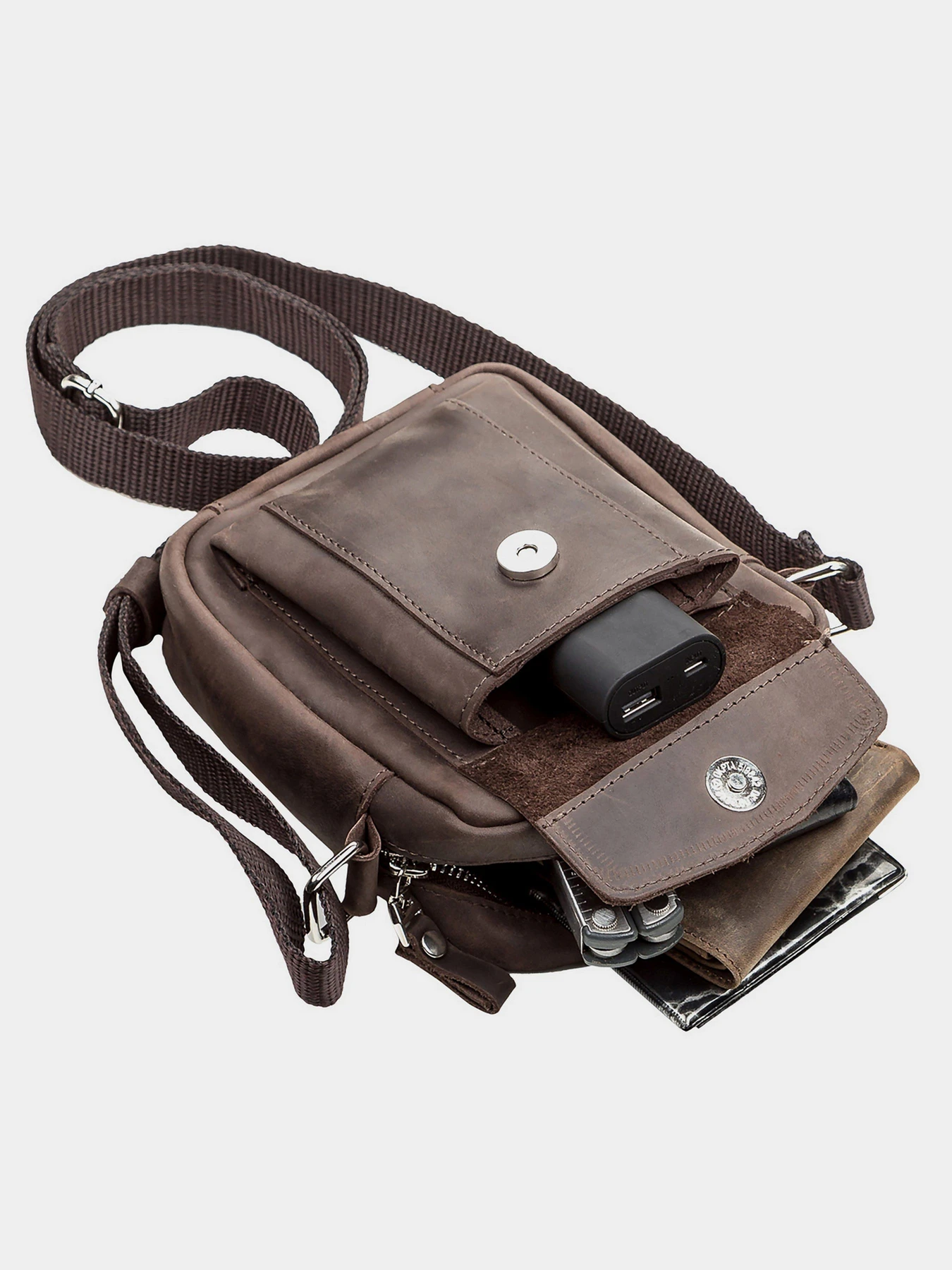 Сумки Shvigel модель bag24_11077 Фото