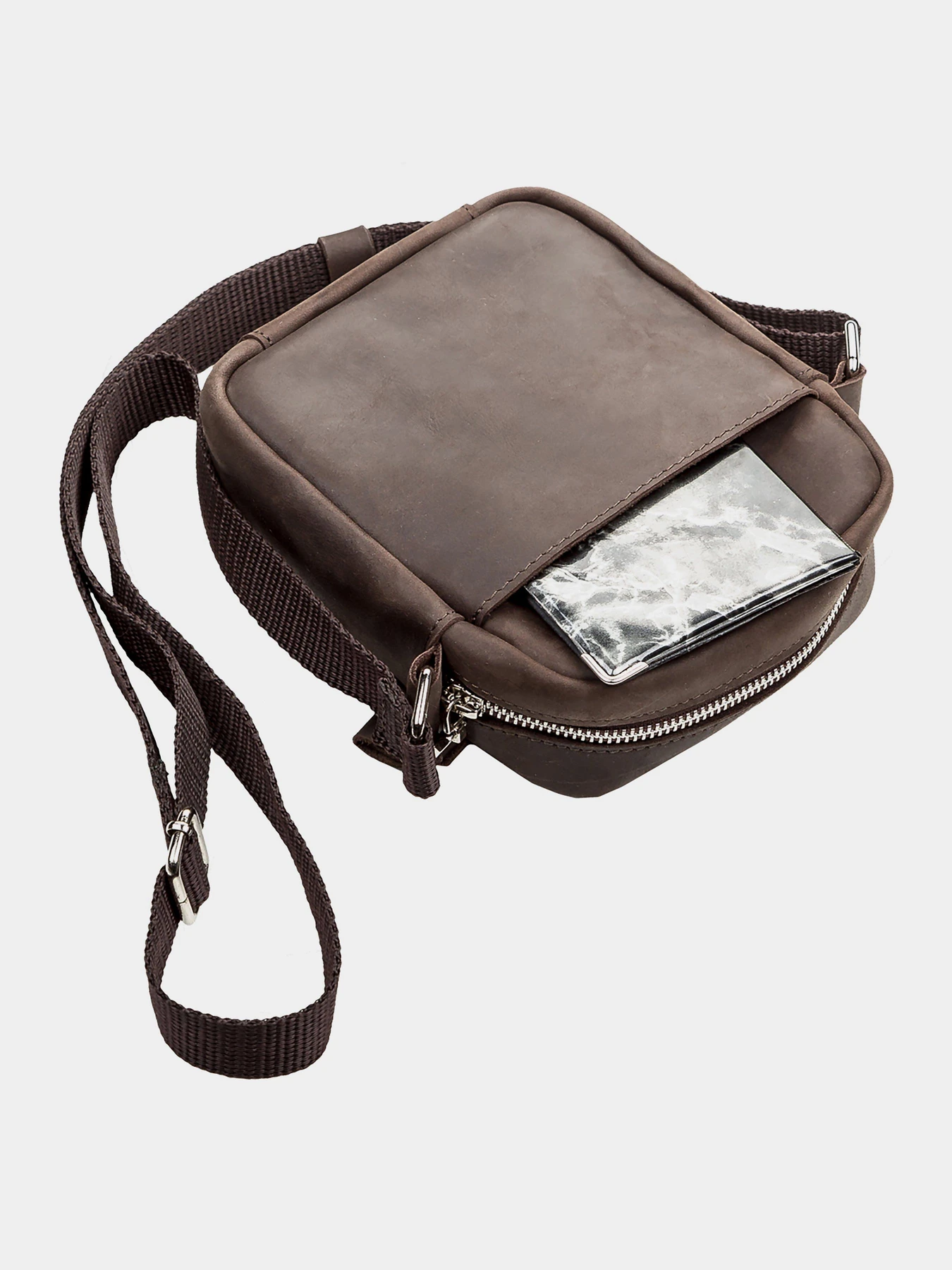 Сумки Shvigel модель bag24_11077 Фото