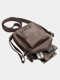 Сумки Shvigel модель bag24_11077 Фото
