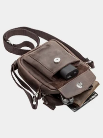 Сумки Shvigel модель bag24_11077 Фото