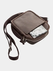 Сумки Shvigel модель bag24_11077 Фото