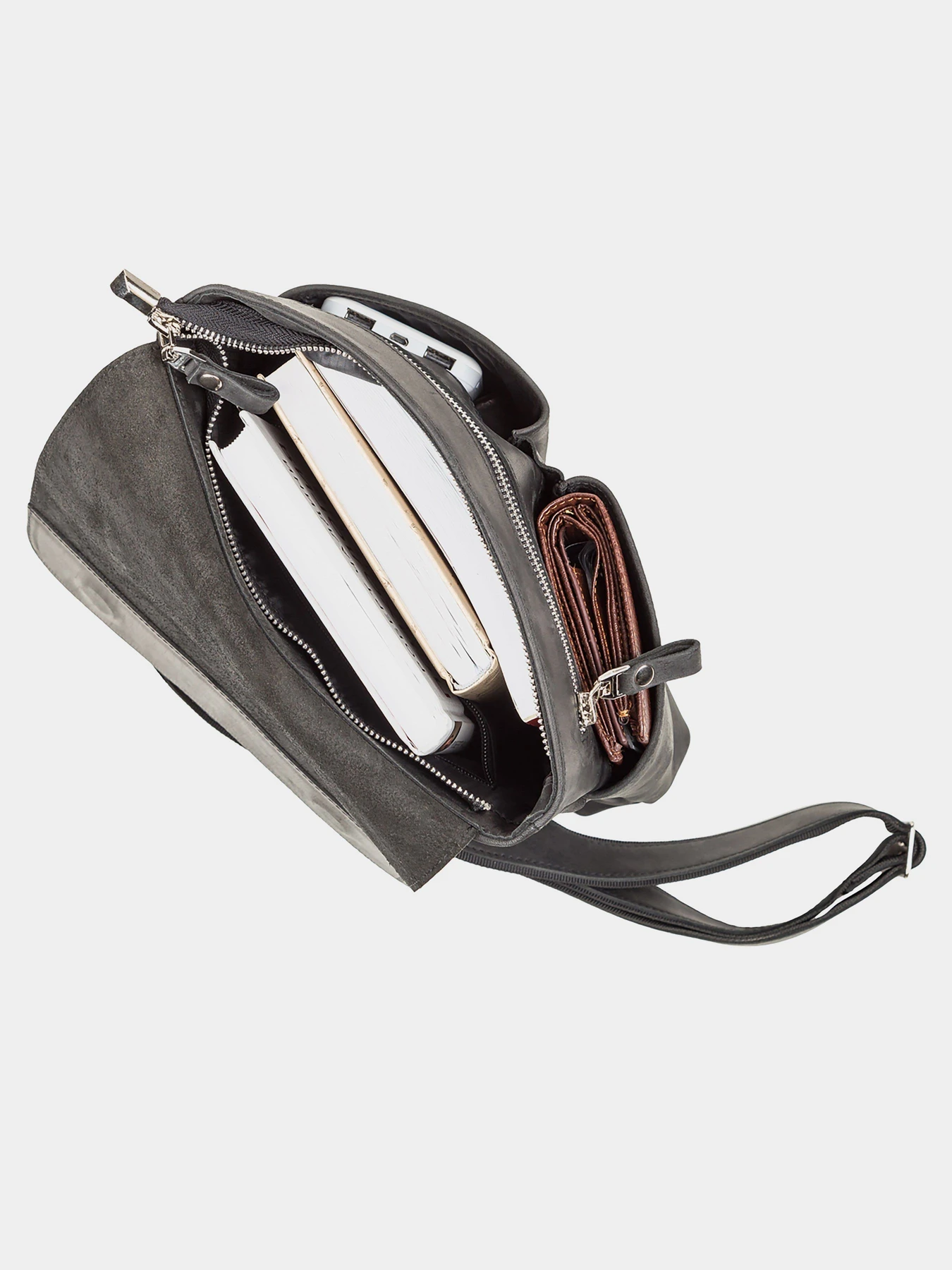Сумки Shvigel модель bag24_11078 Сумки Shvigel модель bag24_11078 Фото