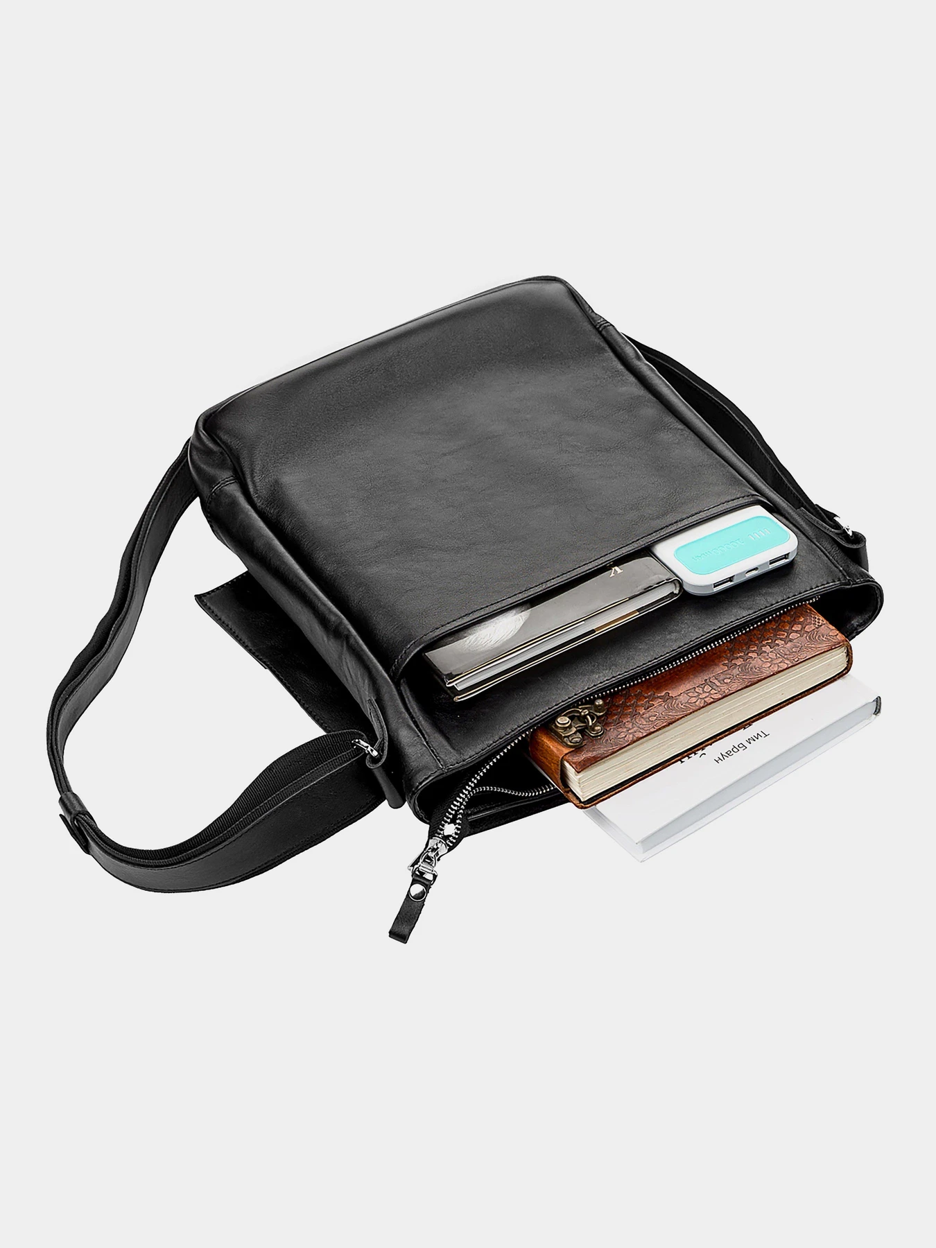Сумки Shvigel модель bag24_11079 Сумки Shvigel модель bag24_11079 Фото
