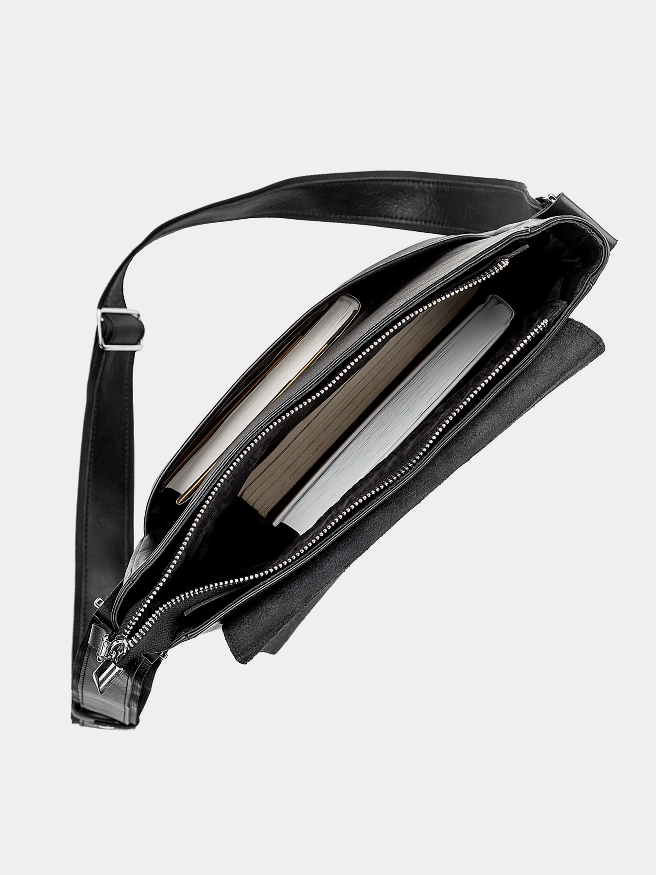 Сумки Shvigel модель bag24_11079 Сумки Shvigel модель bag24_11079 Фото