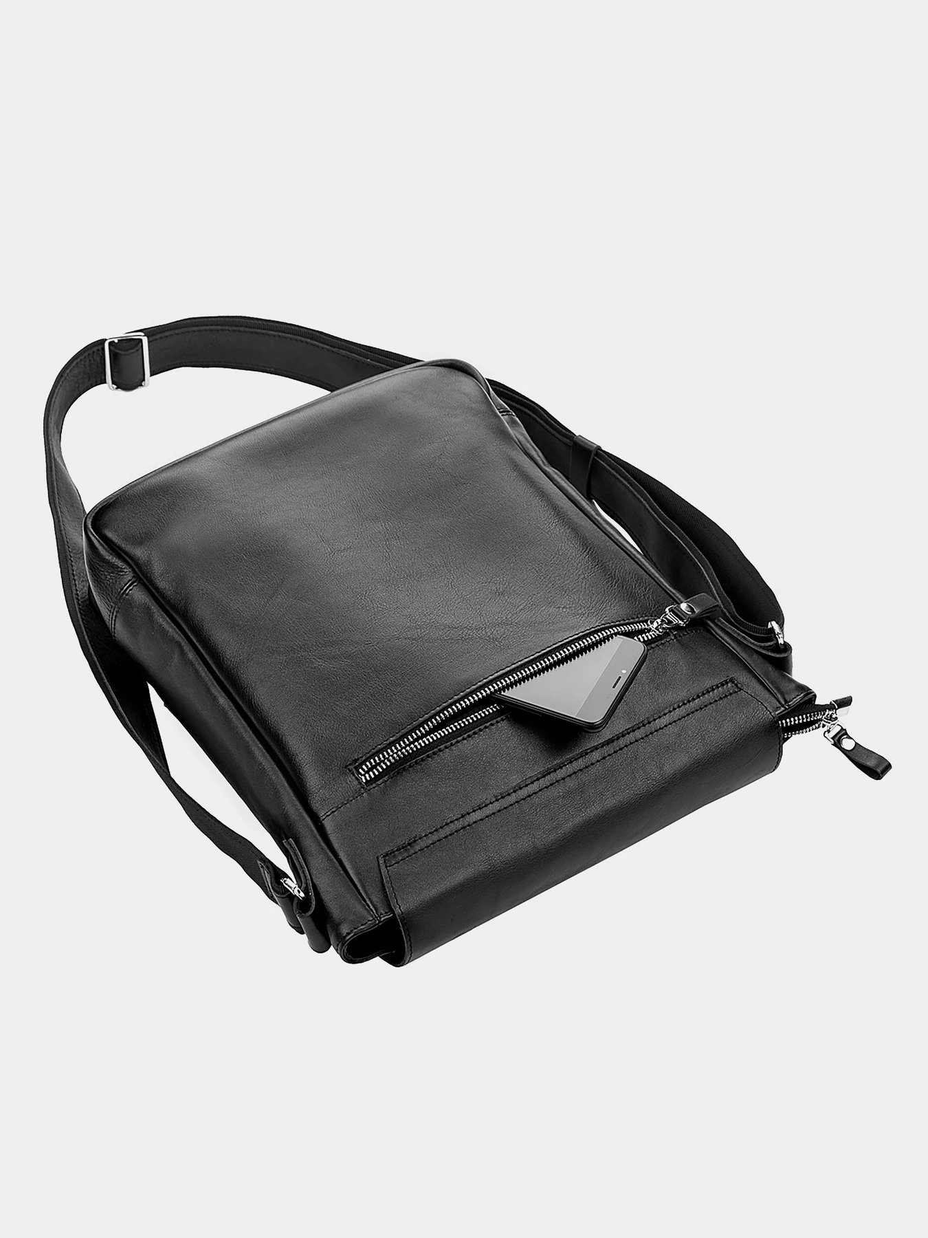 Сумки Shvigel модель bag24_11079 Сумки Shvigel модель bag24_11079 Фото
