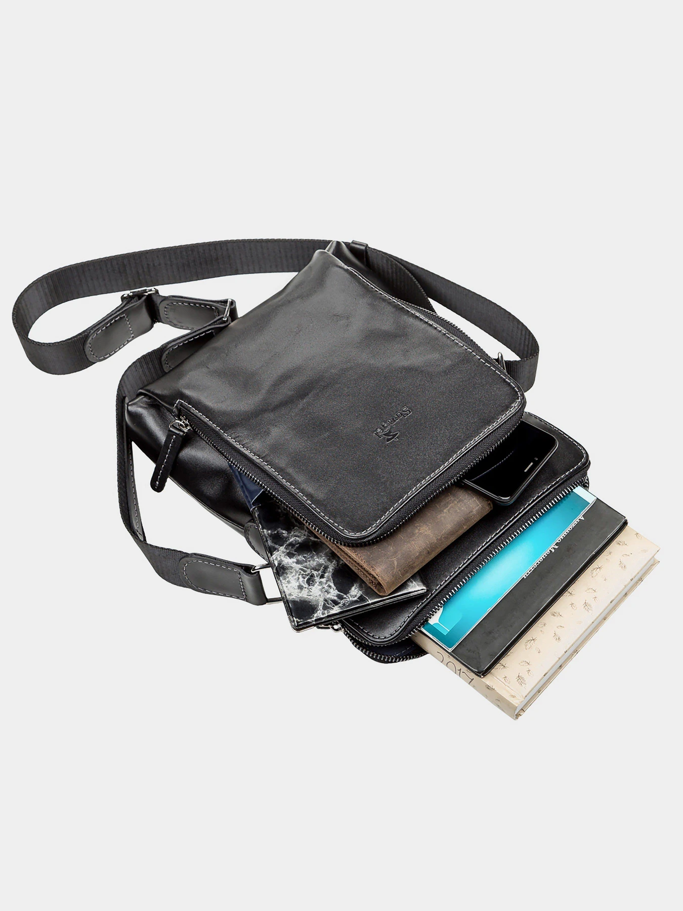 Сумки Shvigel модель bag24_11101 Сумки Shvigel модель bag24_11101 Фото