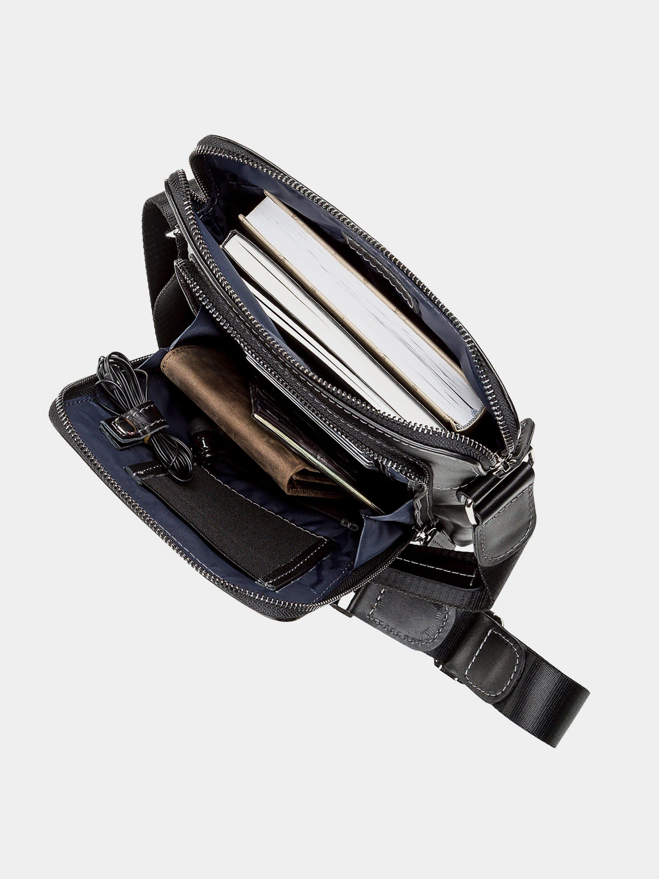 Сумки Shvigel модель bag24_11101 Сумки Shvigel модель bag24_11101 Фото