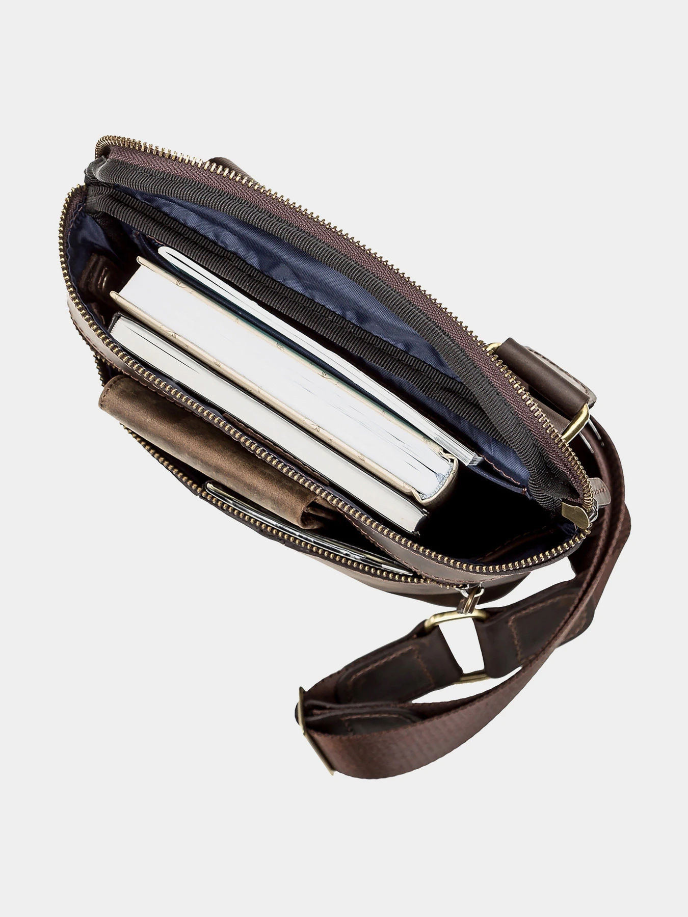 Сумки Shvigel модель bag24_11103 Фото