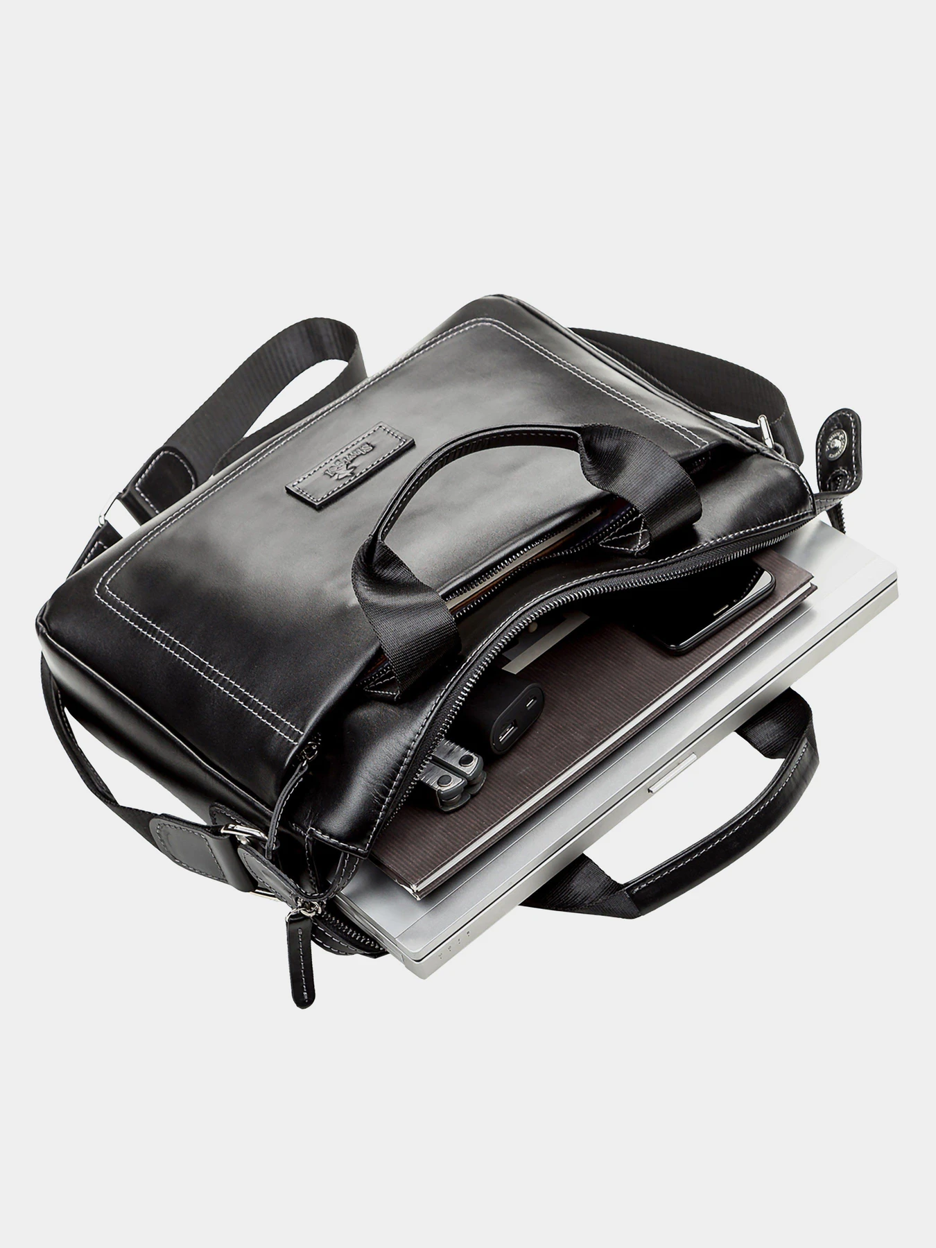 Сумки Shvigel модель bag24_11107 Фото