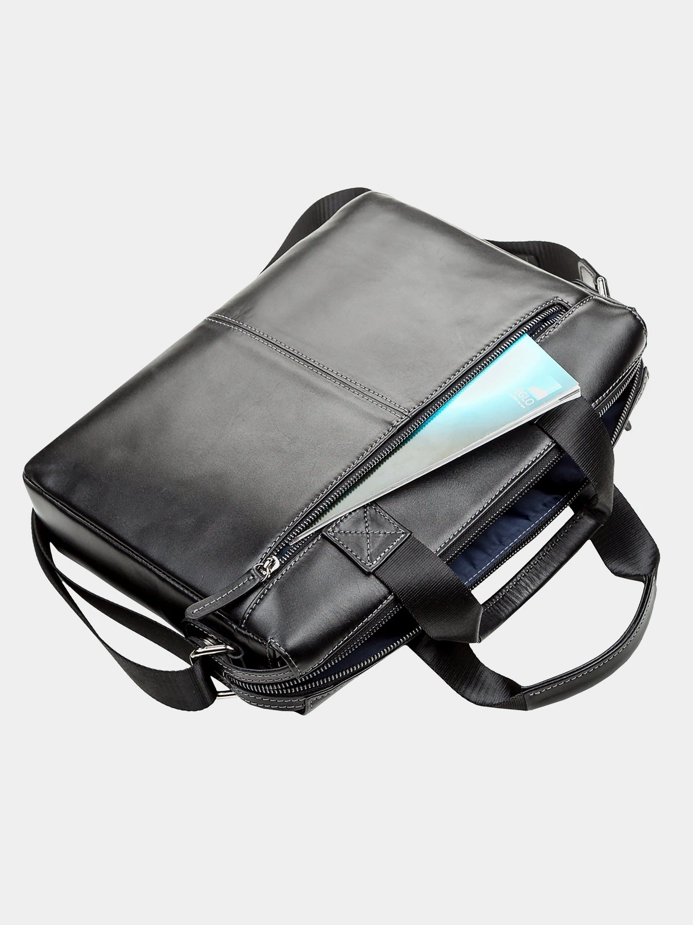Сумки Shvigel модель bag24_11107 Фото