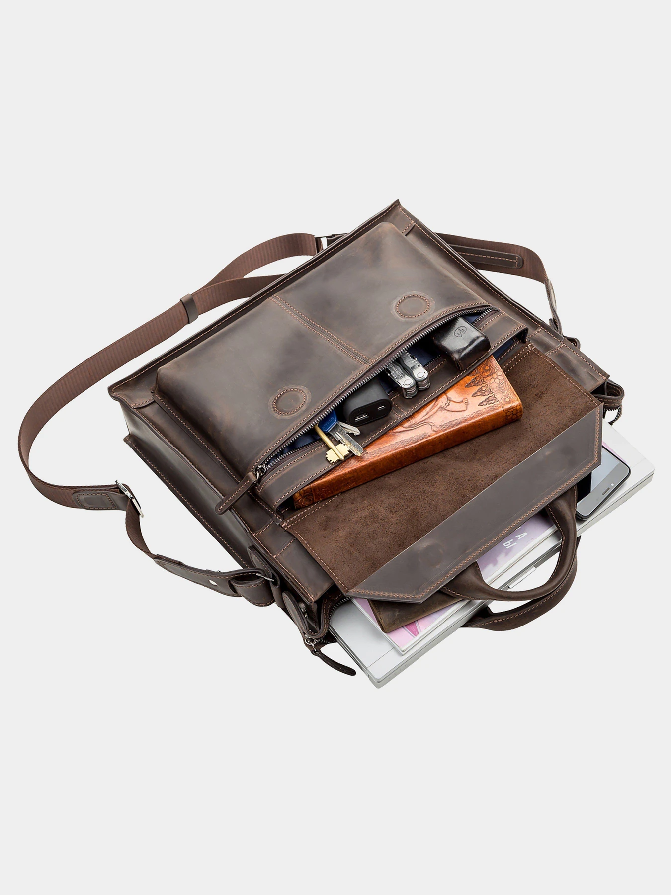 Сумки Shvigel модель bag24_11109 Сумки Shvigel модель bag24_11109 Фото