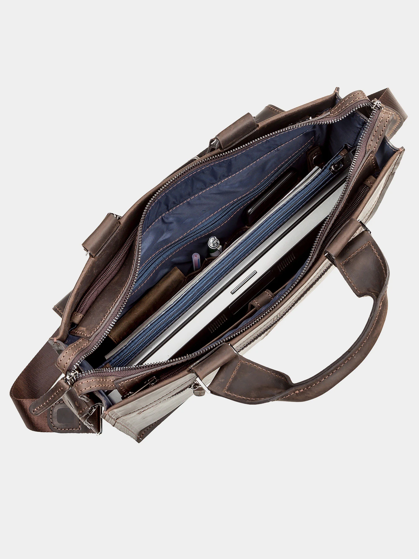 Сумки Shvigel модель bag24_11109 Сумки Shvigel модель bag24_11109 Фото