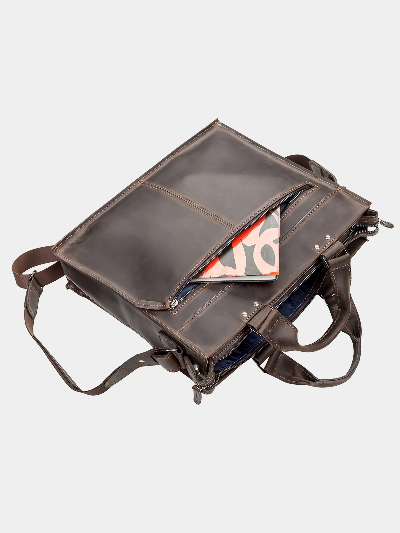 Сумки Shvigel модель bag24_11109 Сумки Shvigel модель bag24_11109 Фото
