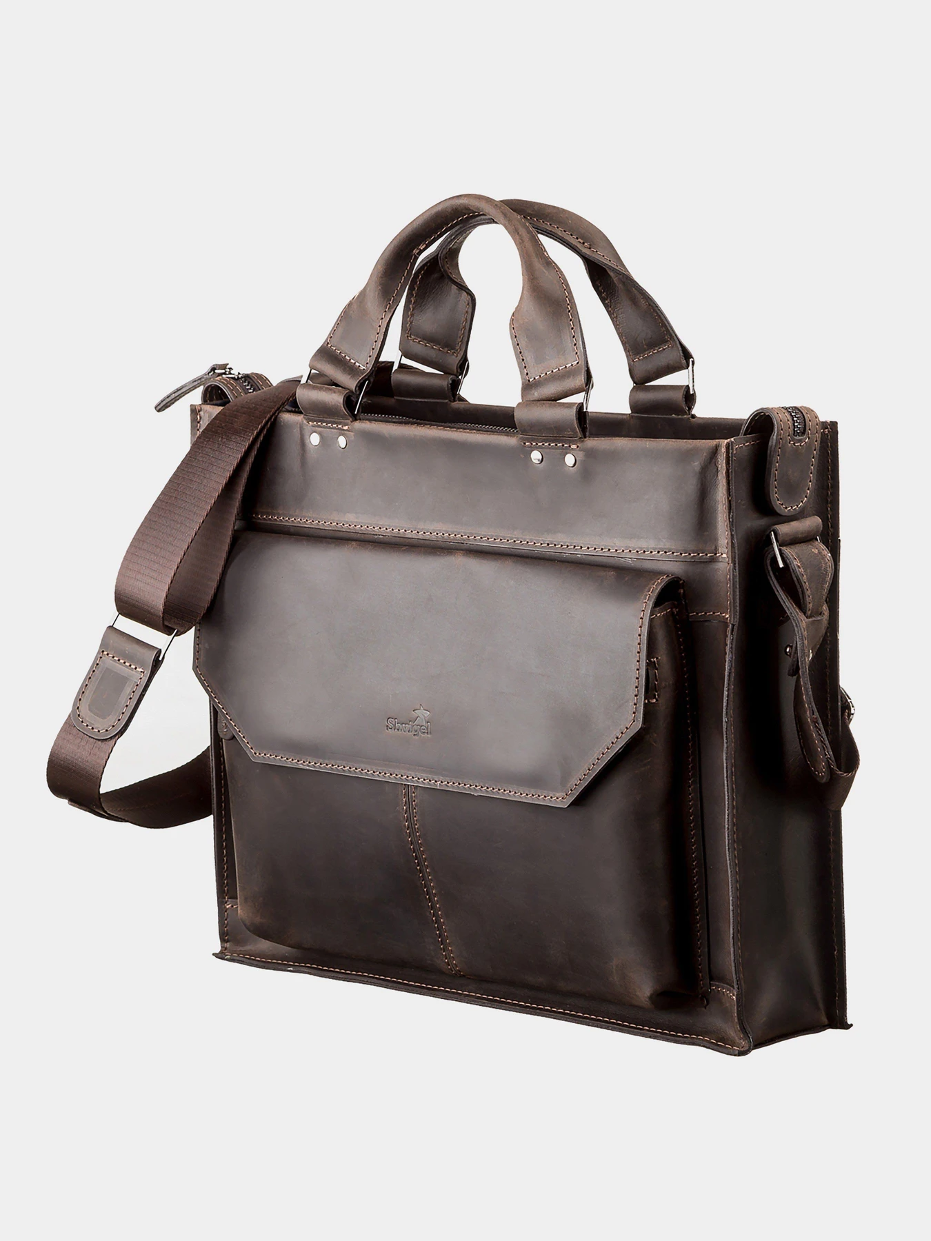 Сумки Shvigel модель bag24_11109 Сумки Shvigel модель bag24_11109 Фото