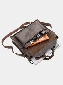 Сумки Shvigel модель bag24_11109 Фото