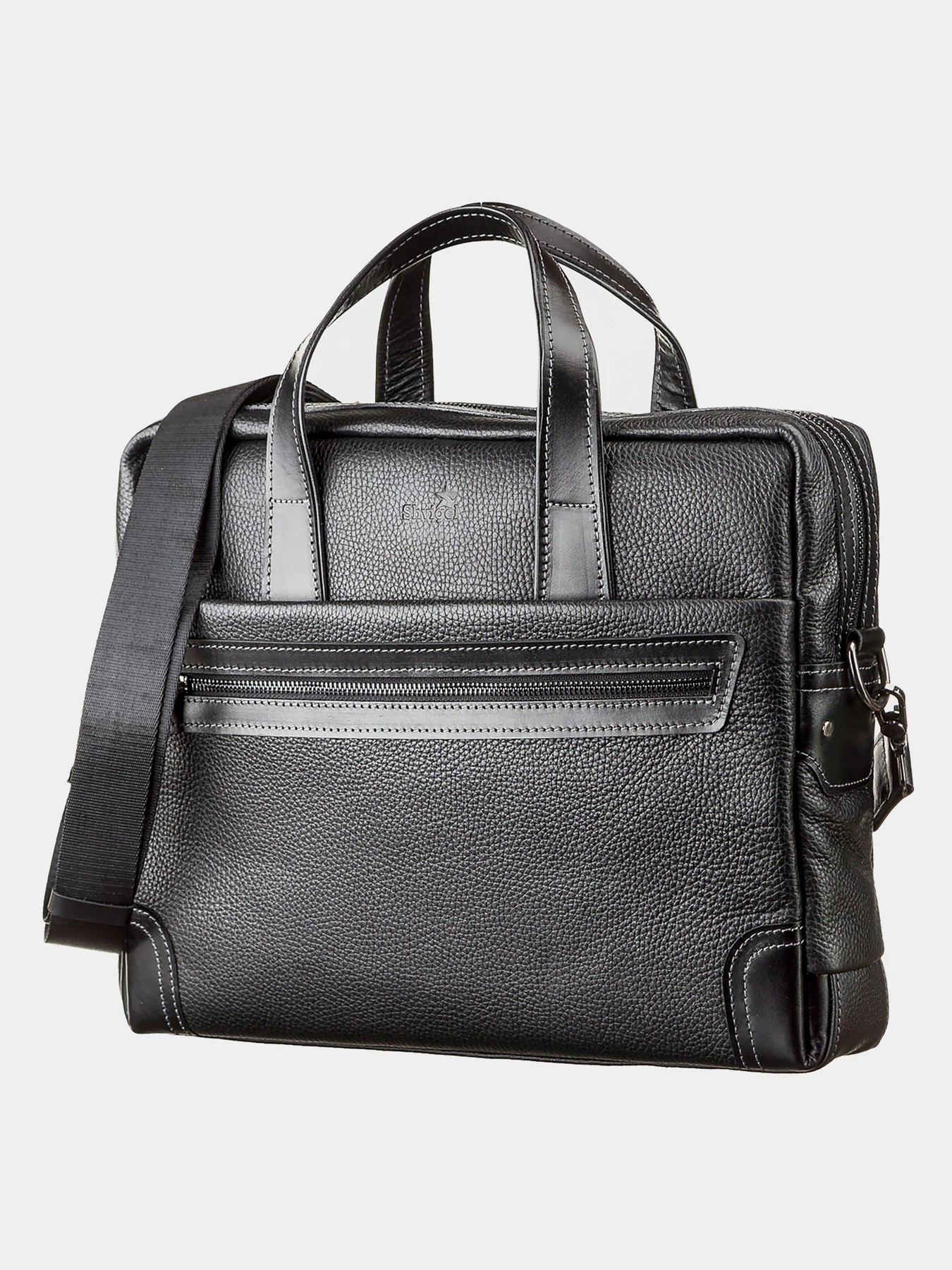 Сумки Shvigel модель bag24_11110 Сумки Shvigel модель bag24_11110 Фото