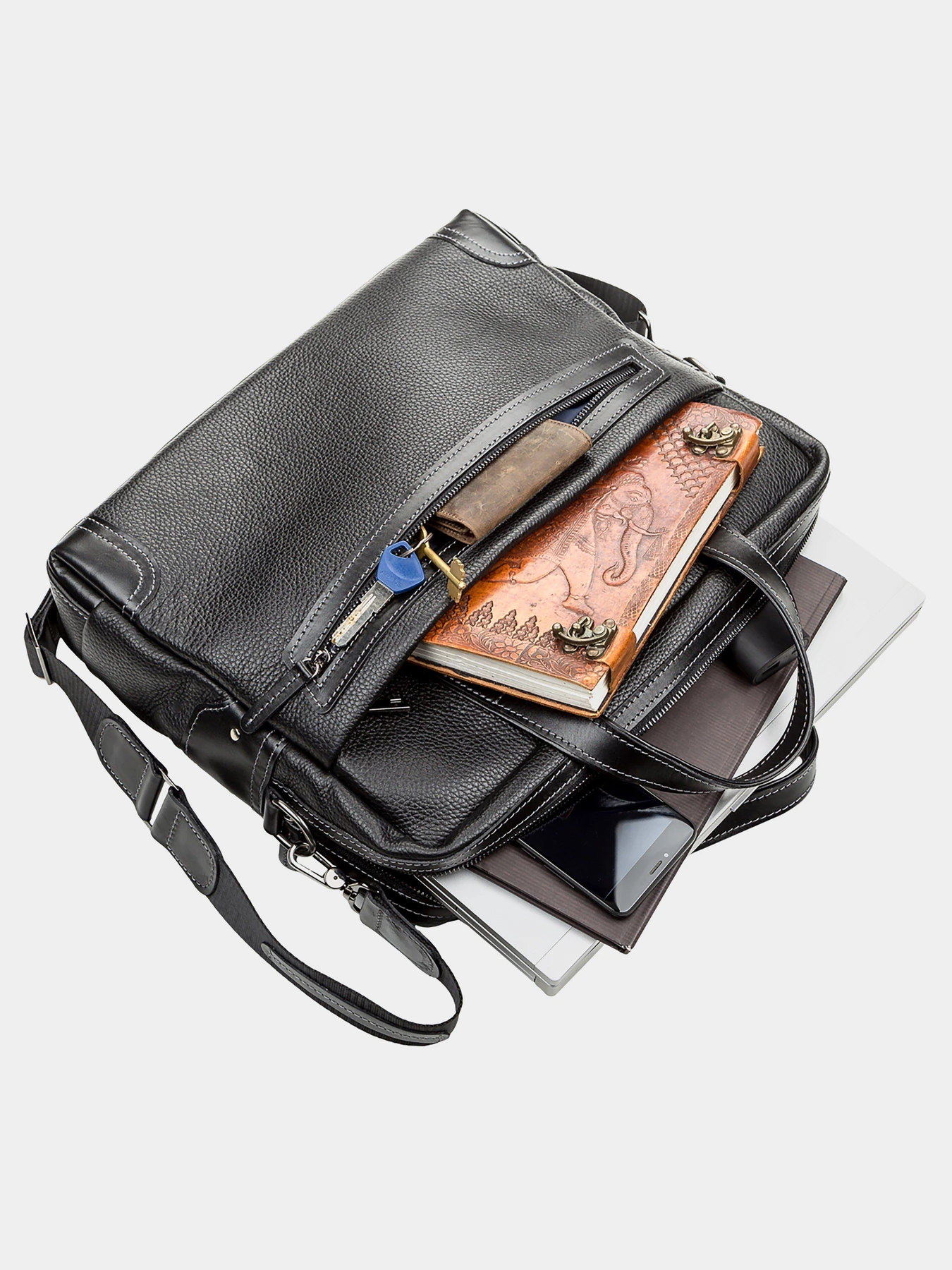 Сумки Shvigel модель bag24_11110 Сумки Shvigel модель bag24_11110 Фото