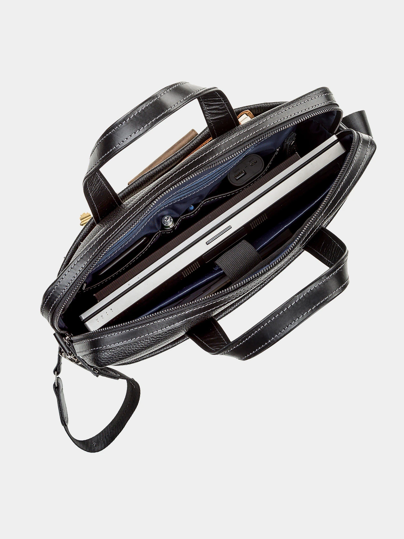Сумки Shvigel модель bag24_11110 Сумки Shvigel модель bag24_11110 Фото