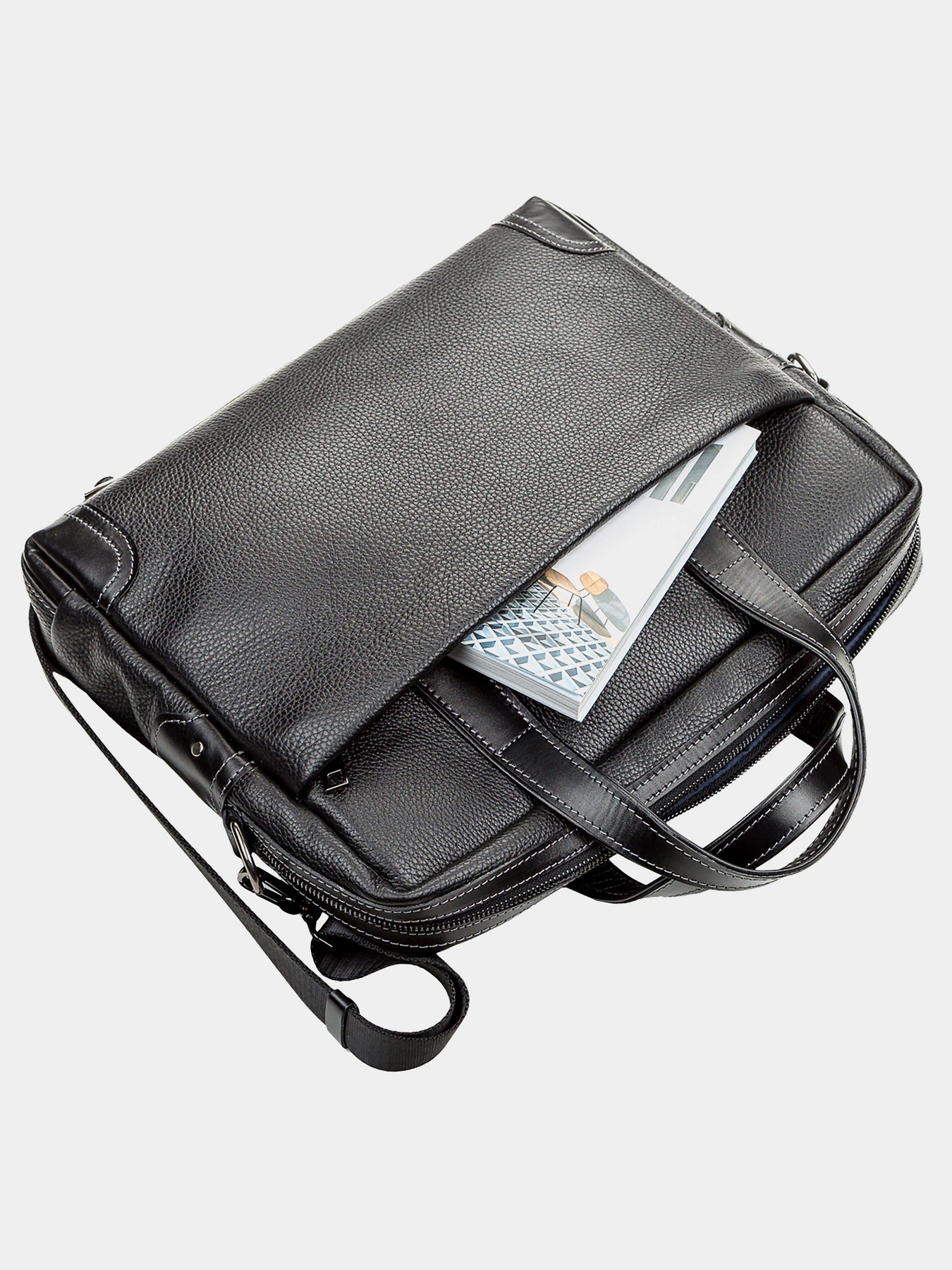 Сумки Shvigel модель bag24_11110 Сумки Shvigel модель bag24_11110 Фото
