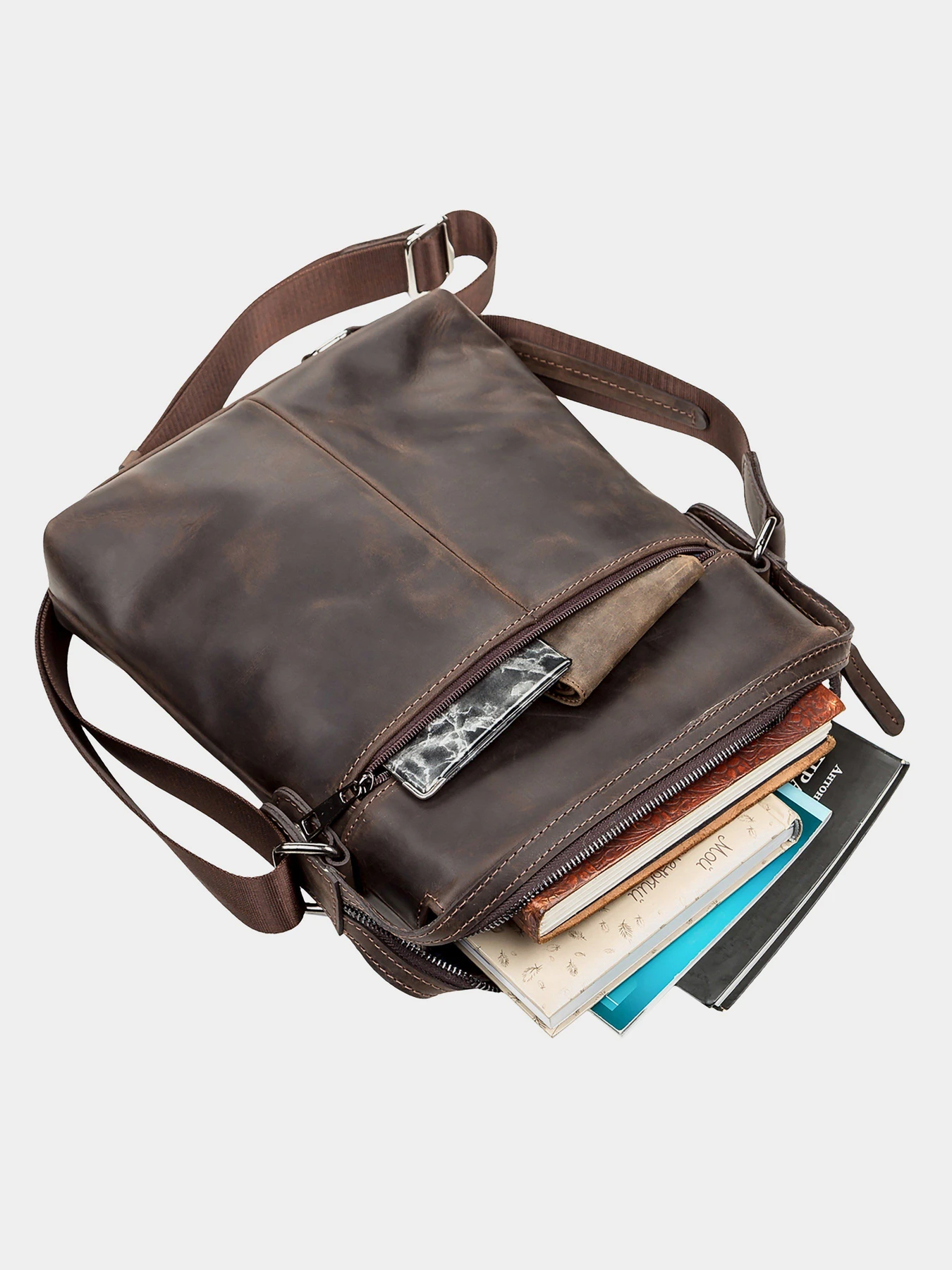 Сумки Shvigel модель bag24_11099 Сумки Shvigel модель bag24_11099 Фото